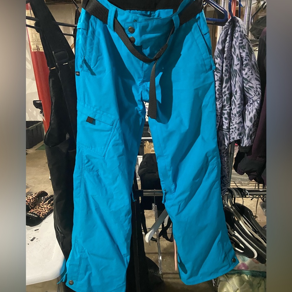 686 ski/snow board pants